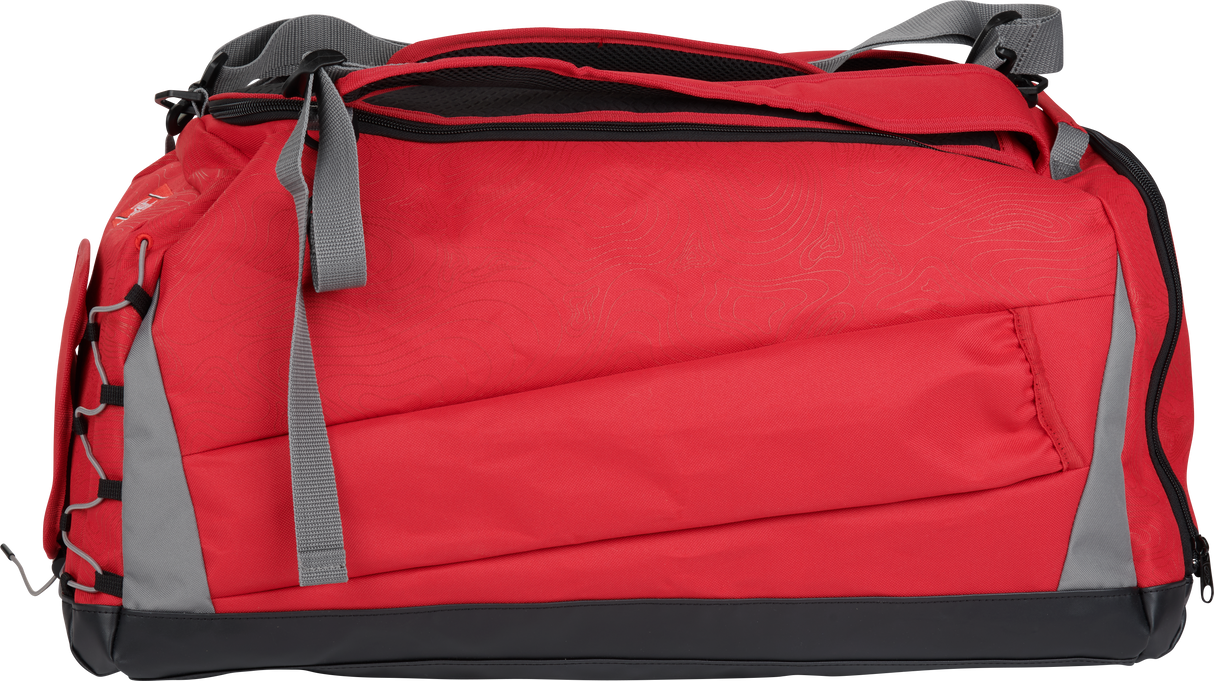 Rawlings Mach Duffle Bag/backpack-2