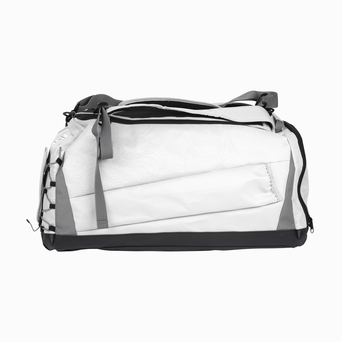 Rawlings Mach Duffle Bag/backpack-2