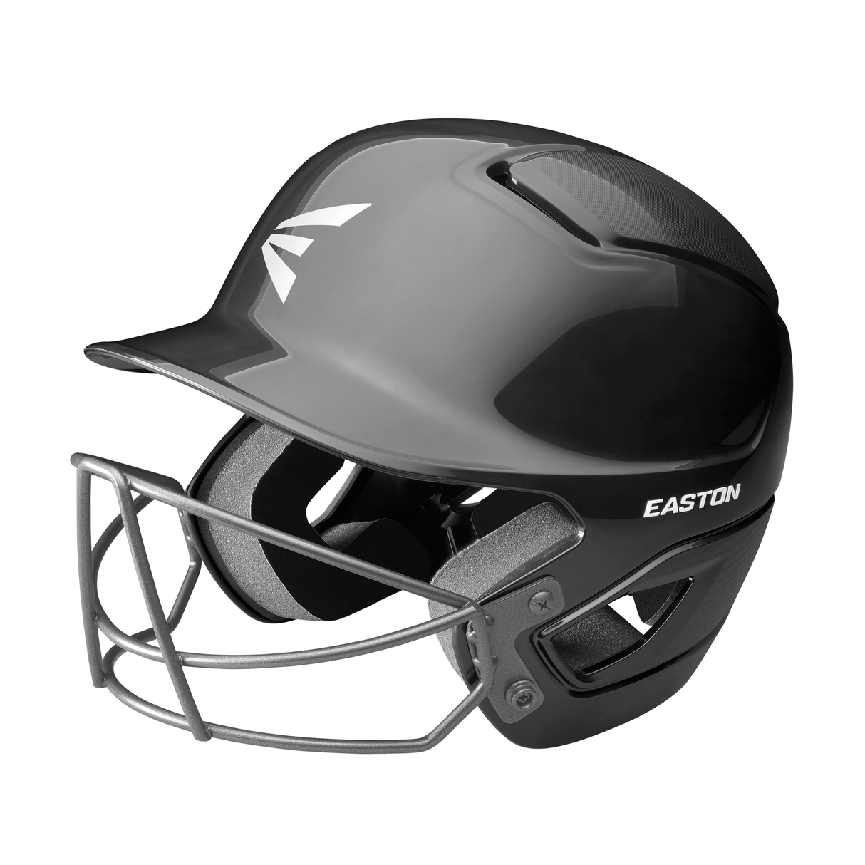 Easton Alpha 3.0 Helmet with Mask Baseball Batting Helmet-1