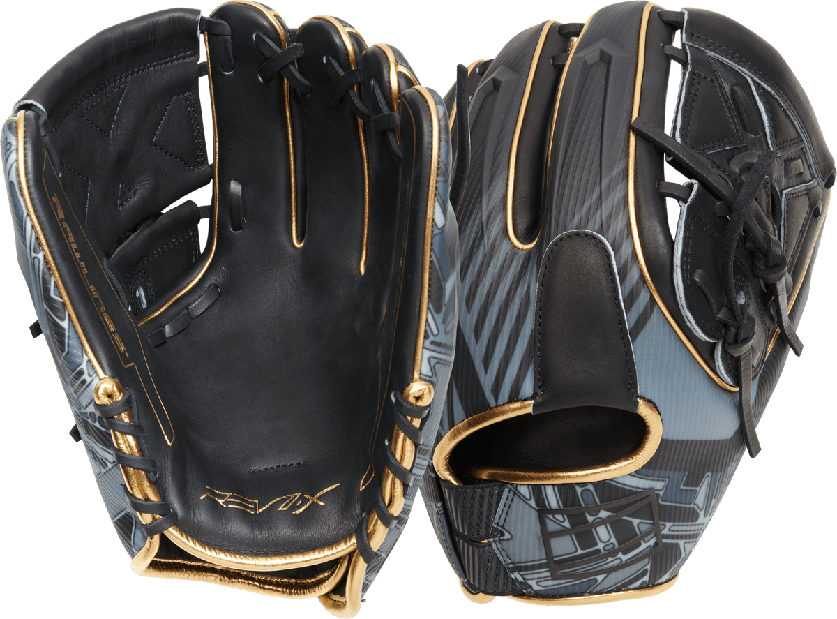 Rawlings Rev1x 11.75" Infield Baseball Glove-1