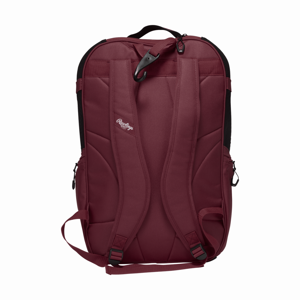 Rawlings Journey Players Baseball Backpack-2