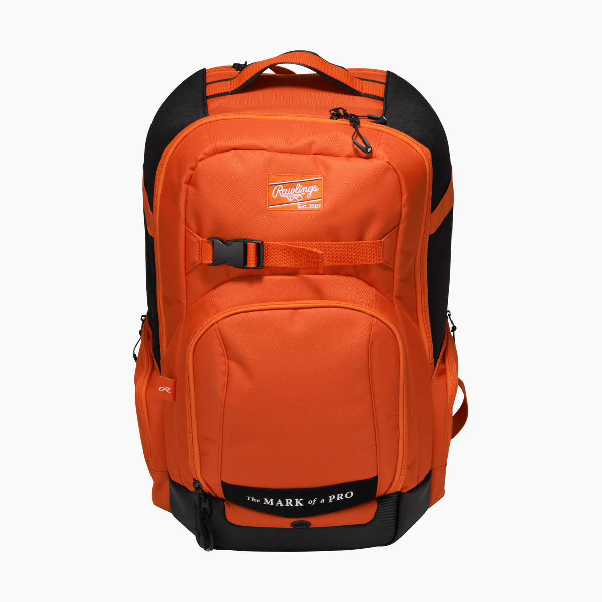 Rawlings Journey Players Baseball Backpack-1