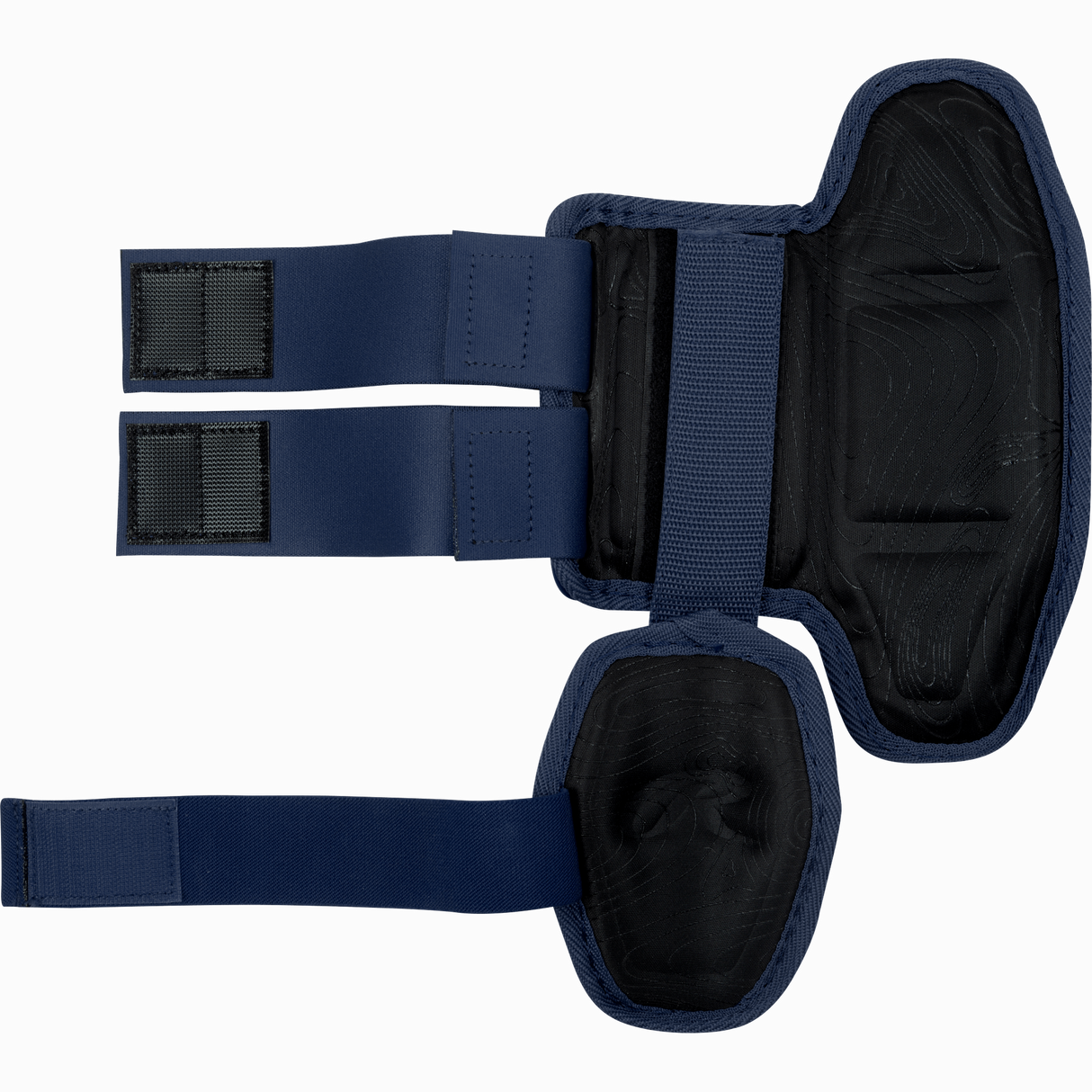 Rawlings Baseball Leg Guard-2