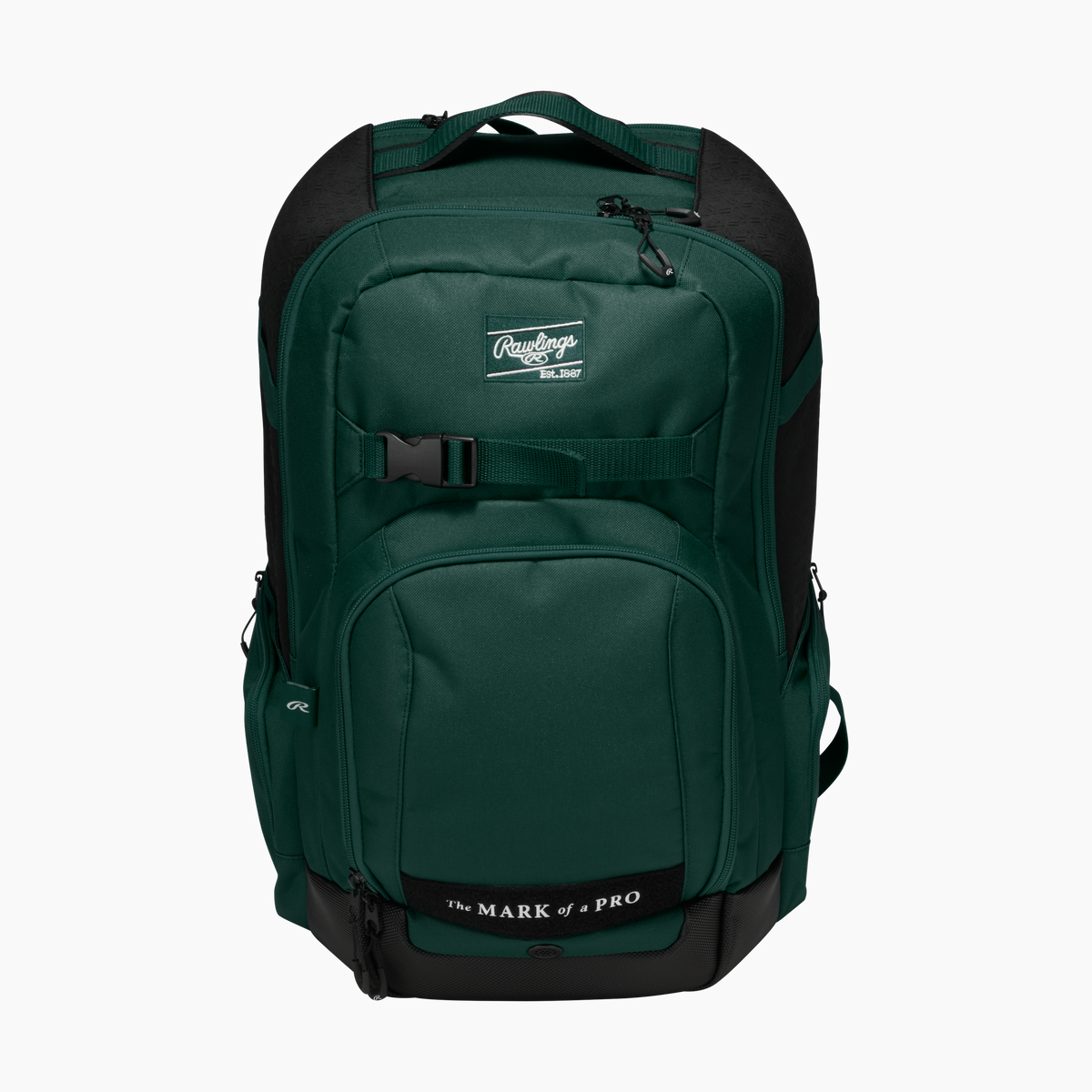 Rawlings Journey Players Baseball Backpack-1