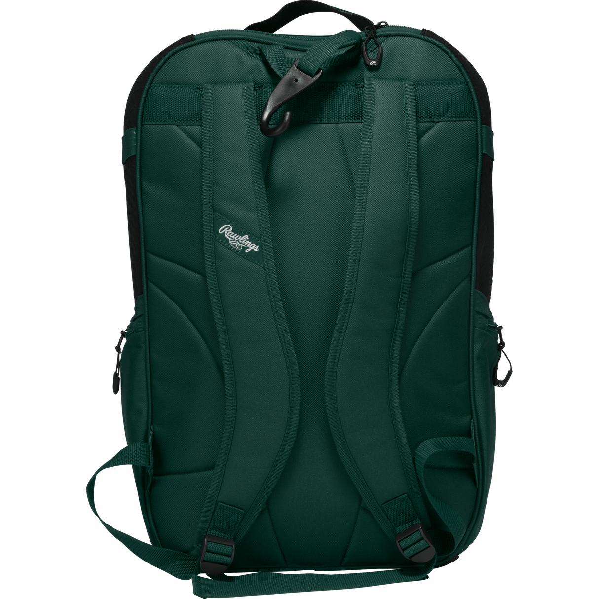 Rawlings Journey Players Baseball Backpack-2