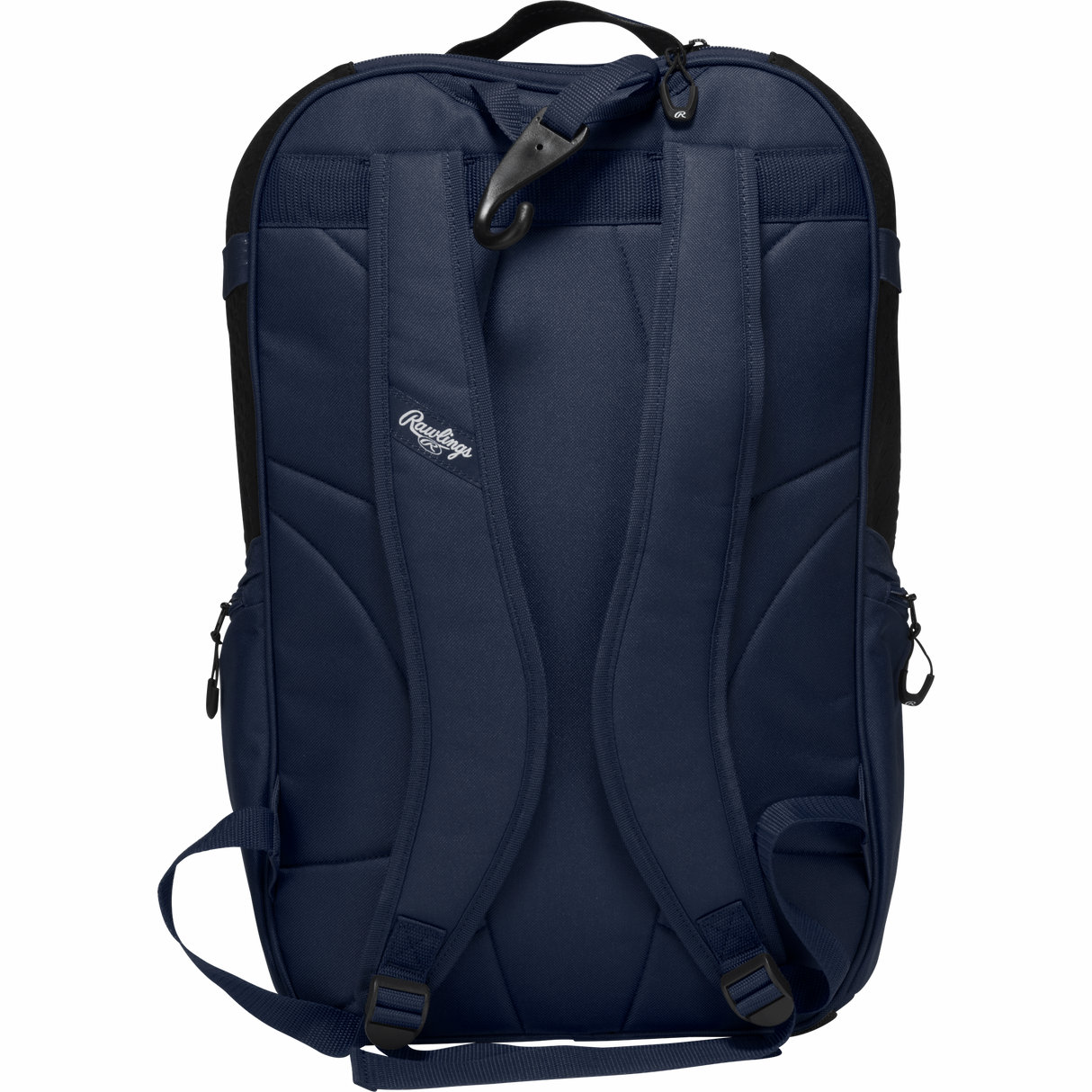 Rawlings Journey Players Baseball Backpack-2