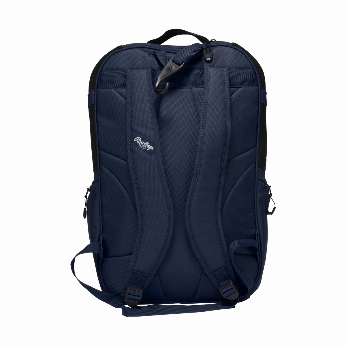 Rawlings Journey Players Baseball Backpack-2