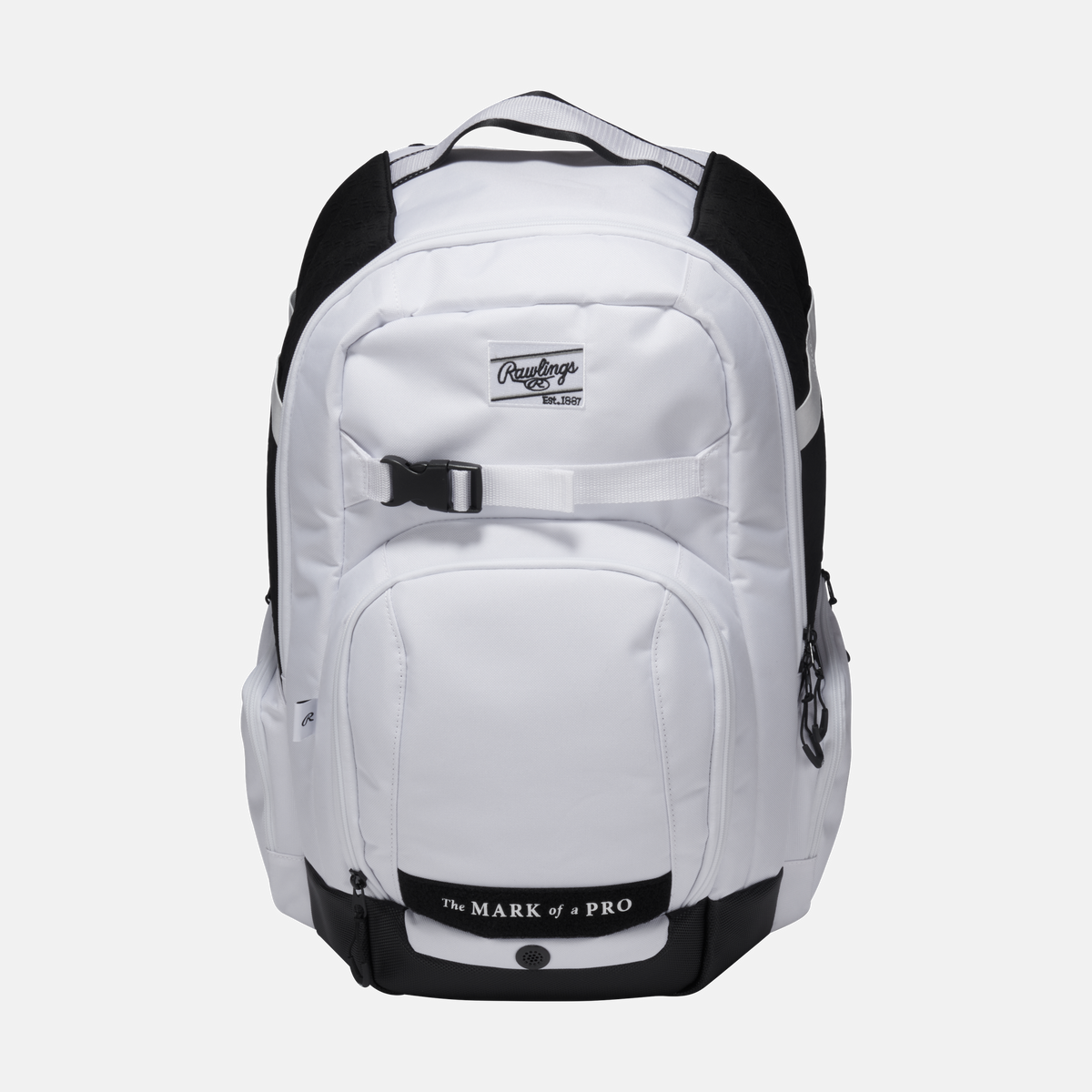 Rawlings Journey Players Baseball Backpack-1