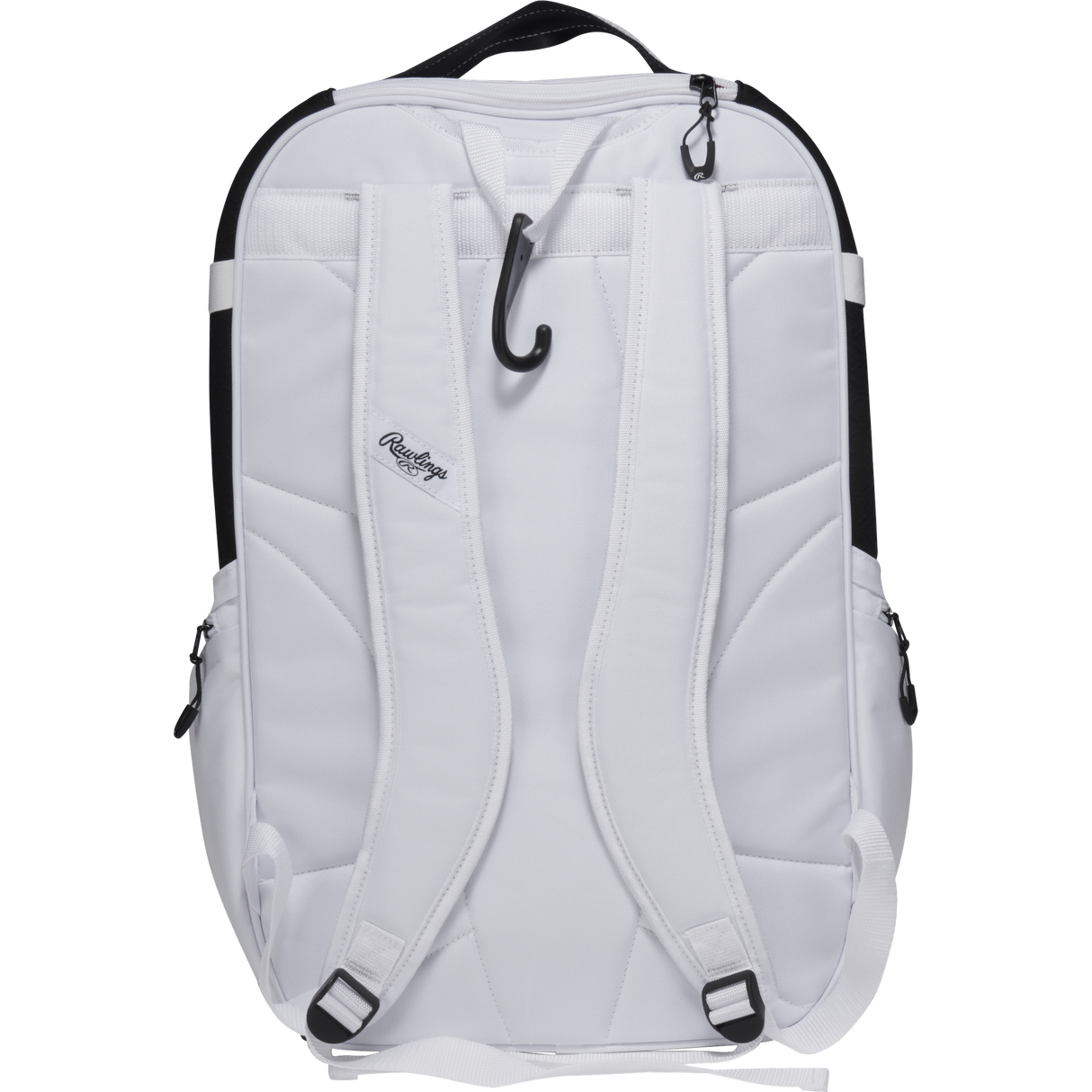 Rawlings Journey Players Baseball Backpack-2