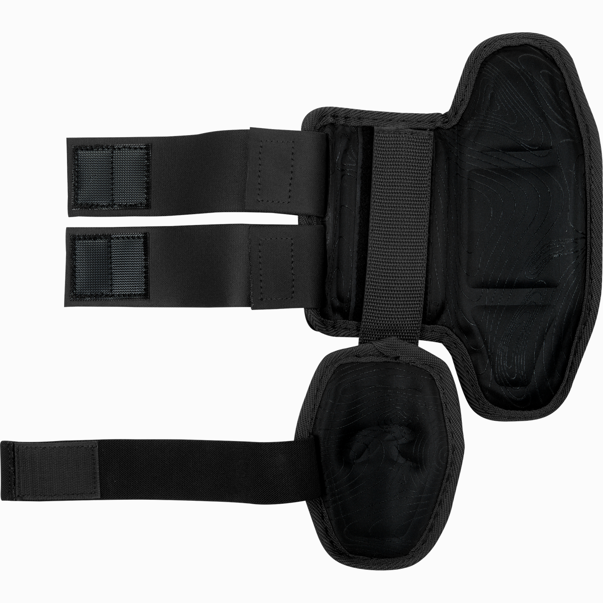 Rawlings Baseball Leg Guard-2