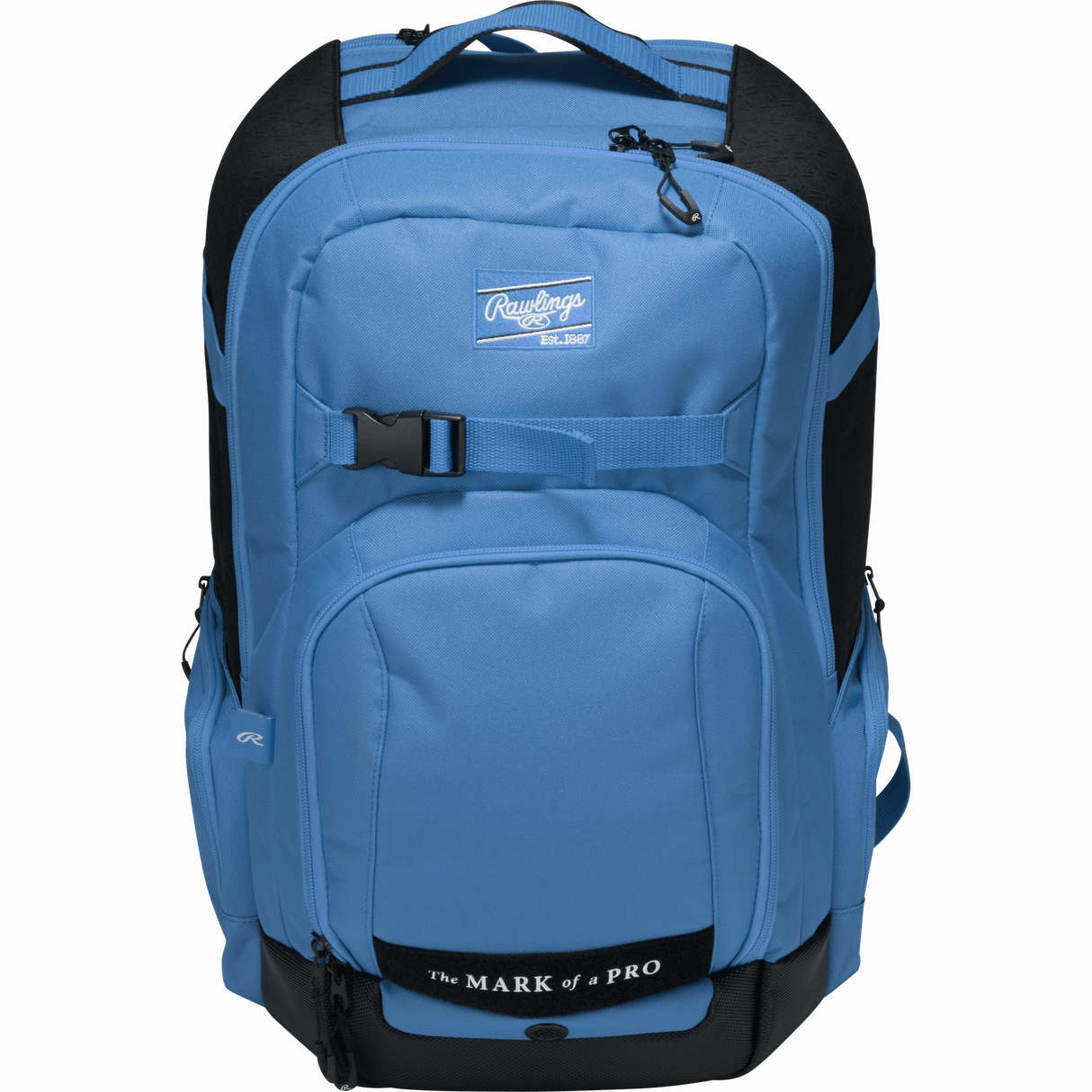 Rawlings Journey Players Baseball Backpack-1