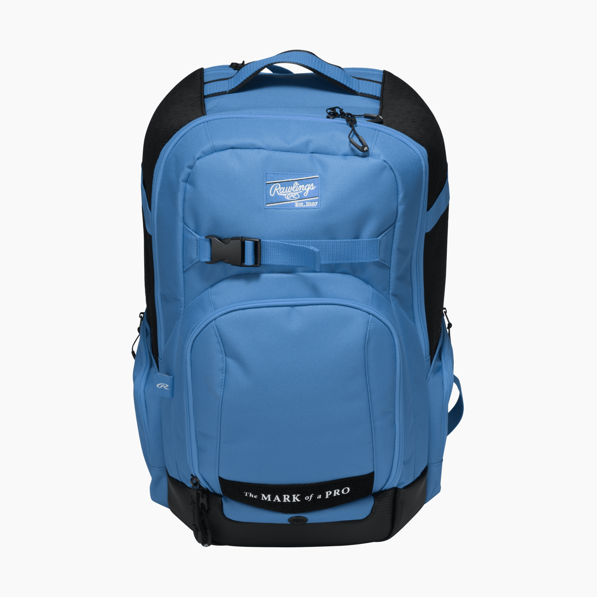 Rawlings Journey Players Baseball Backpack-1