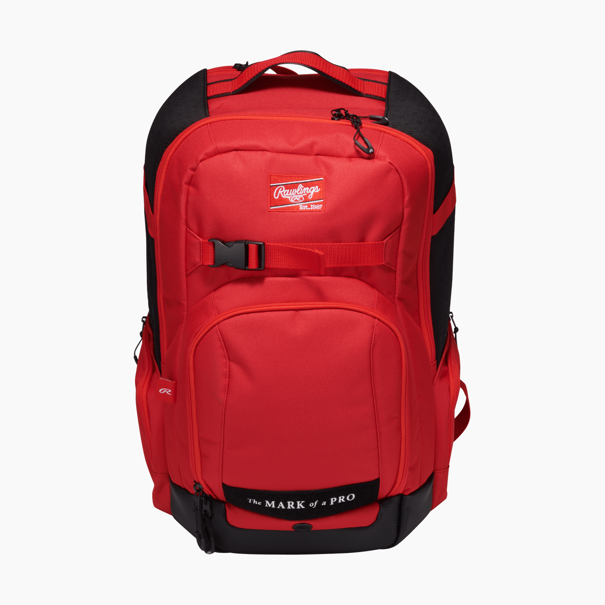 Rawlings Journey Players Baseball Backpack-1