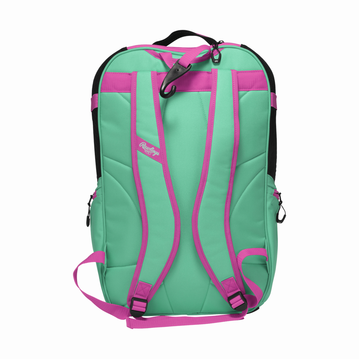 Rawlings Journey Players Baseball Backpack-2