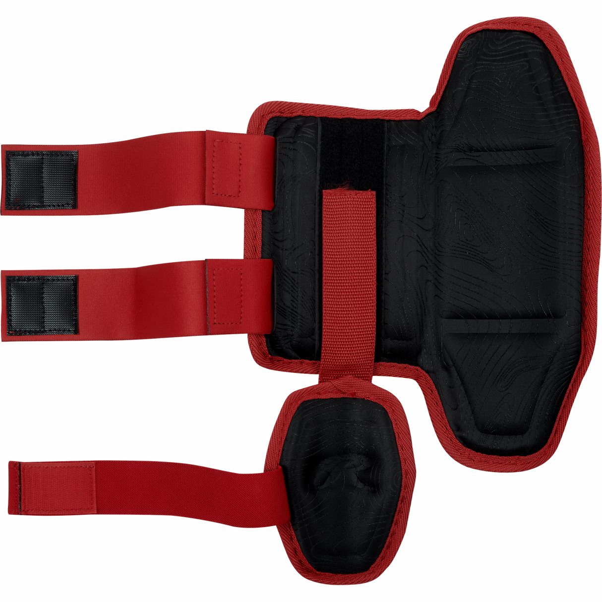 Rawlings Baseball Leg Guard-2