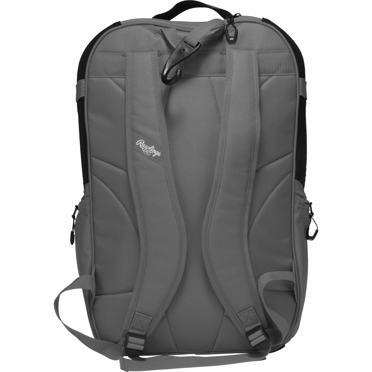 Rawlings Journey Players Baseball Backpack-2