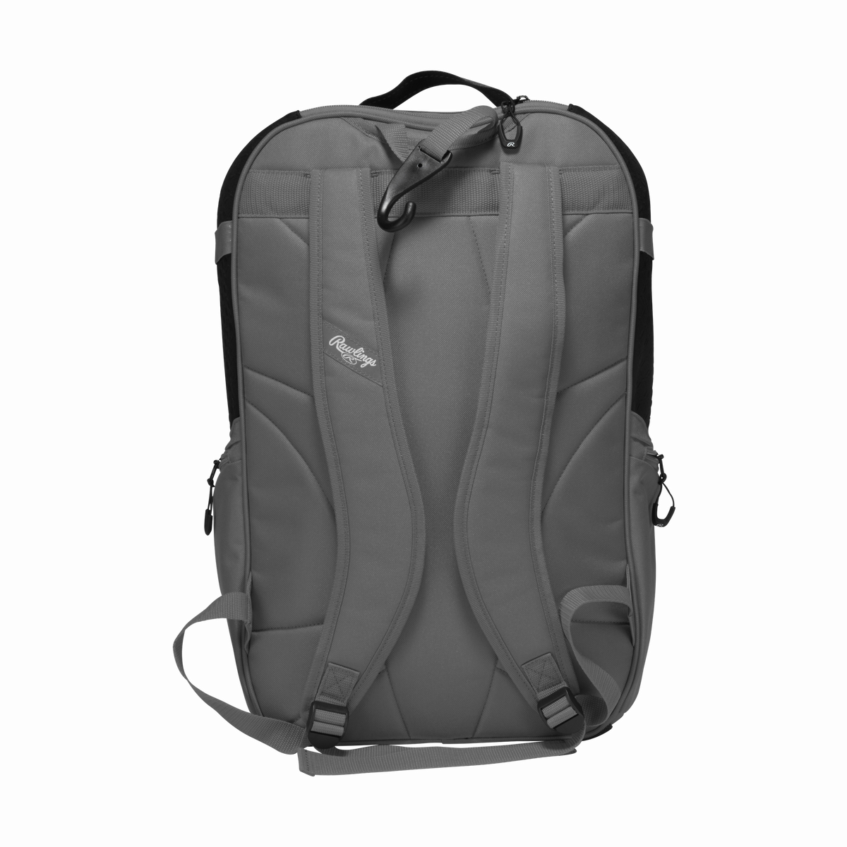 Rawlings Journey Players Baseball Backpack-2