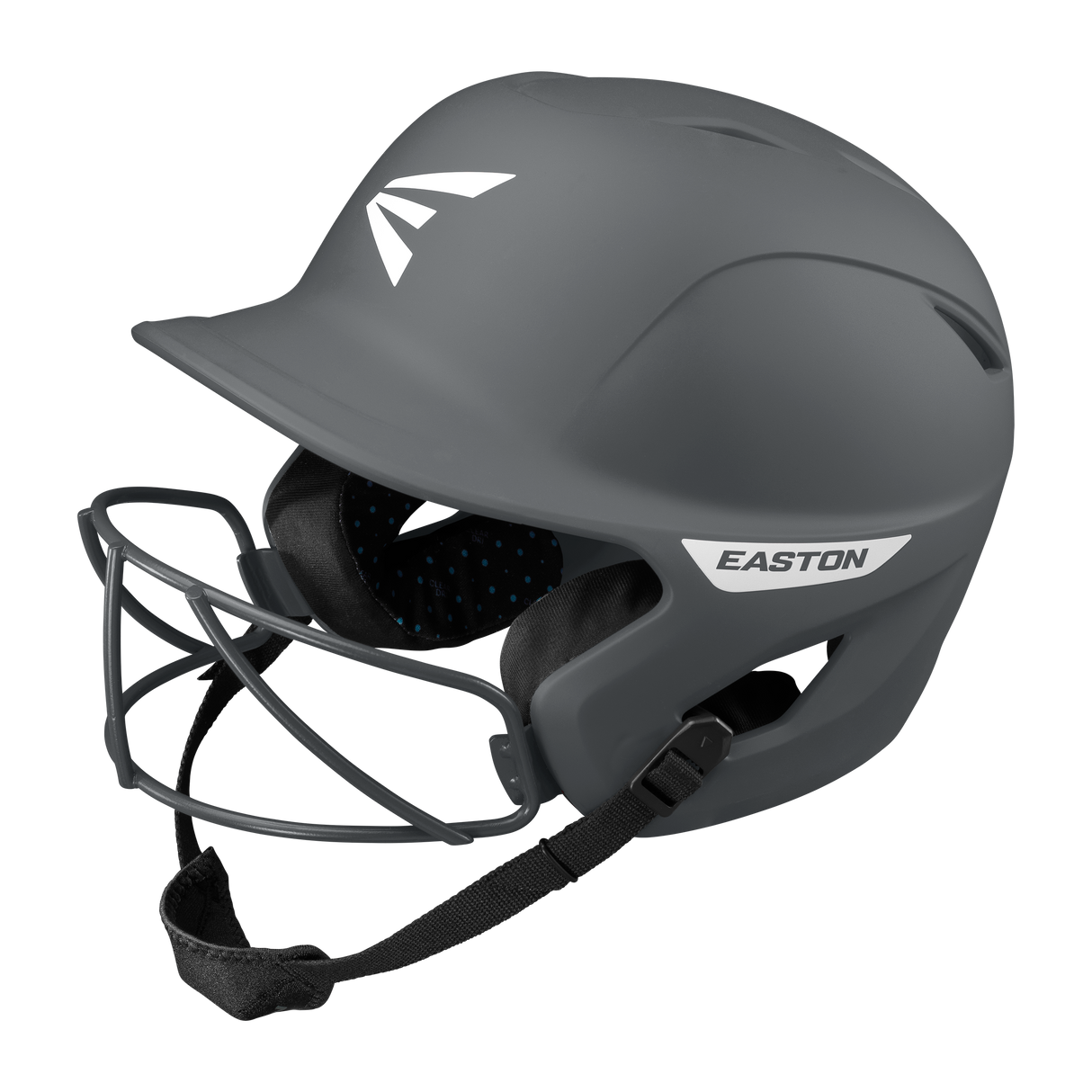 Easton Ghost Matte Softball Batting Helmet