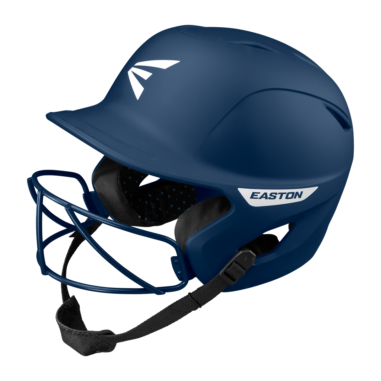 Easton Ghost Matte Softball Batting Helmet-1