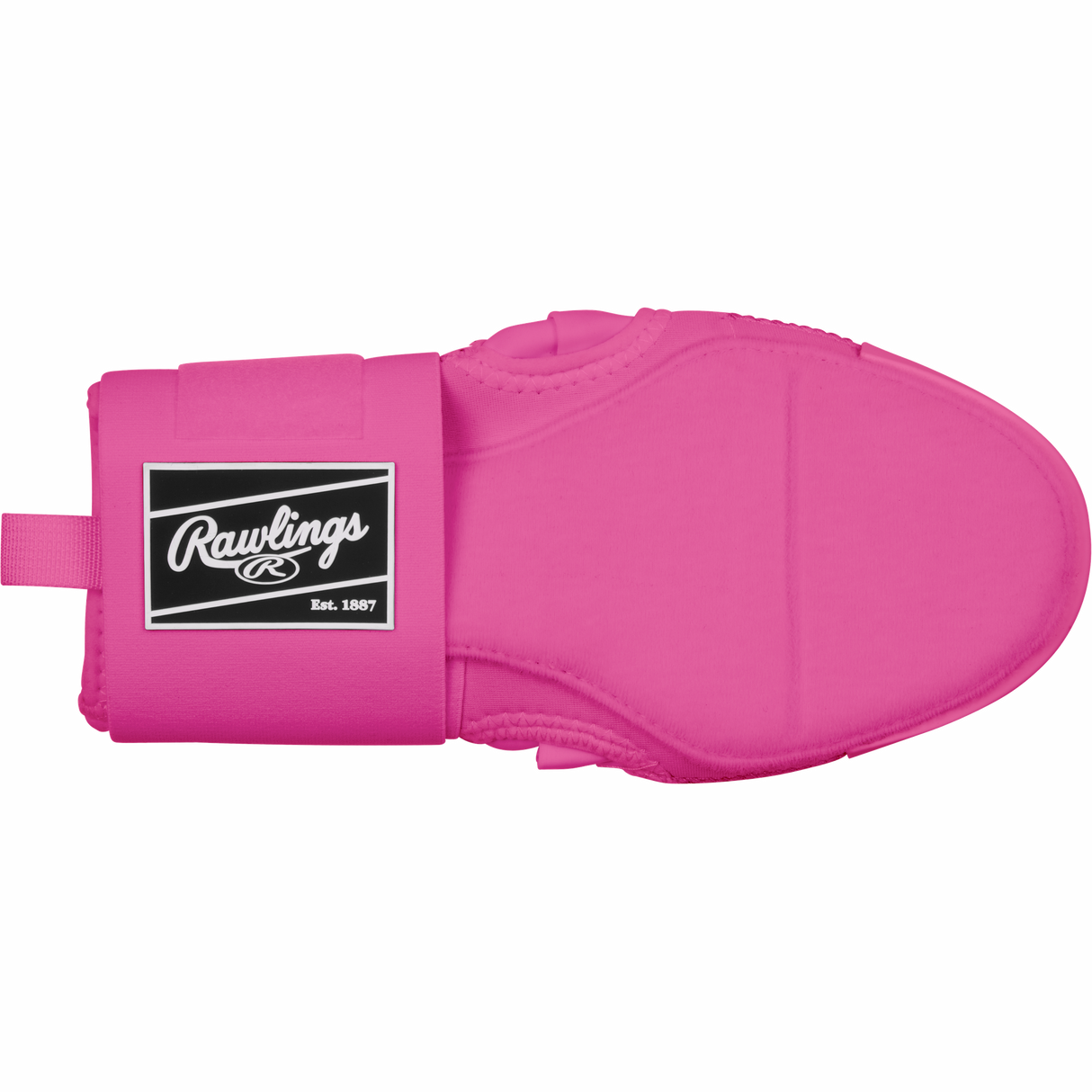 Rawlings Baseball Sliding Mitt-2