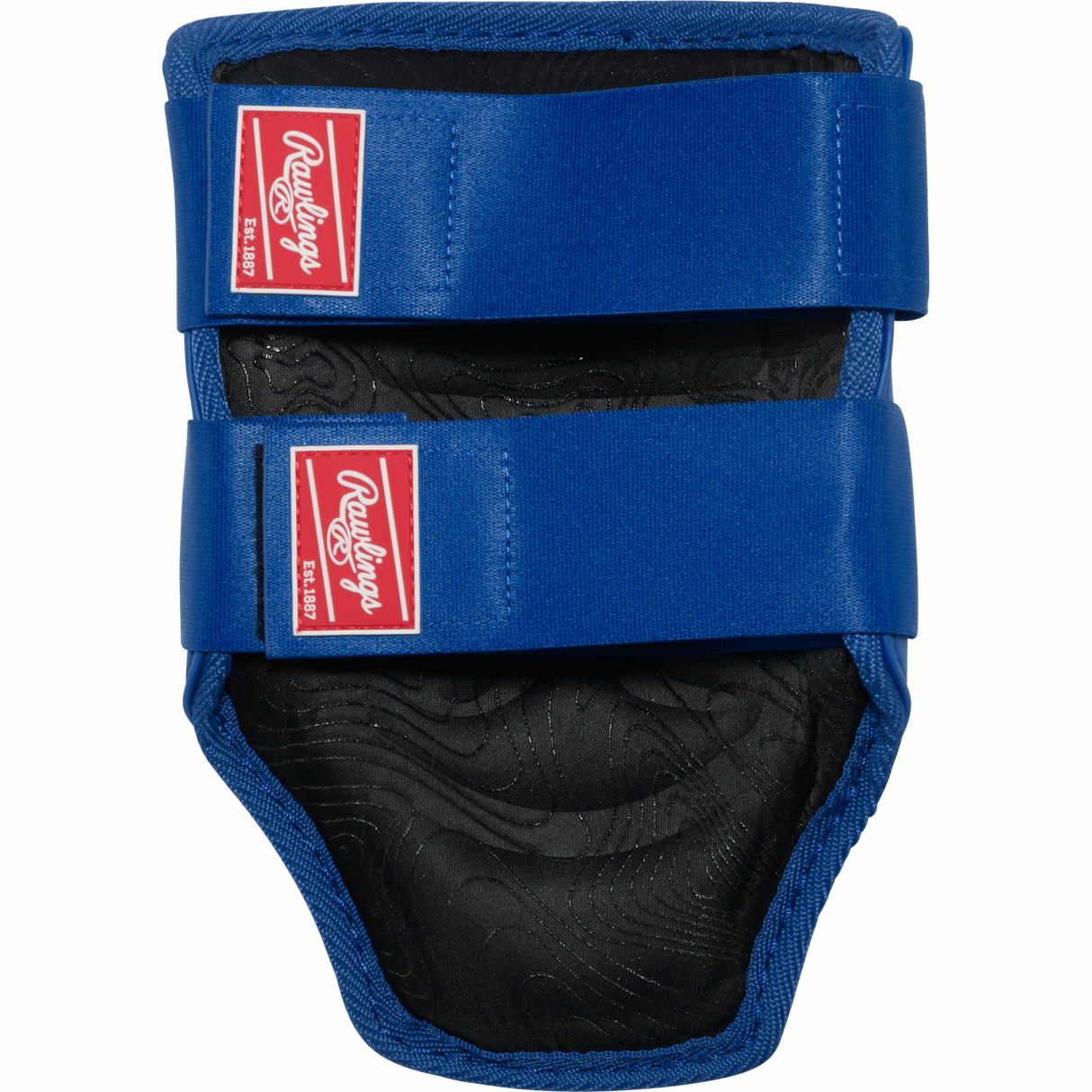 Rawlings Baseball Extended Elbow Guard-2