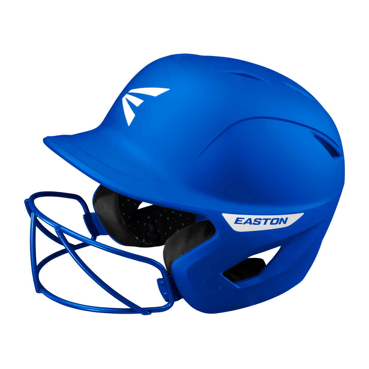Easton Ghost Matte Softball Batting Helmet