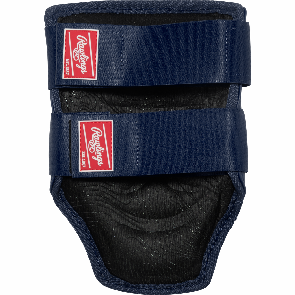 Rawlings Baseball Extended Elbow Guard-2