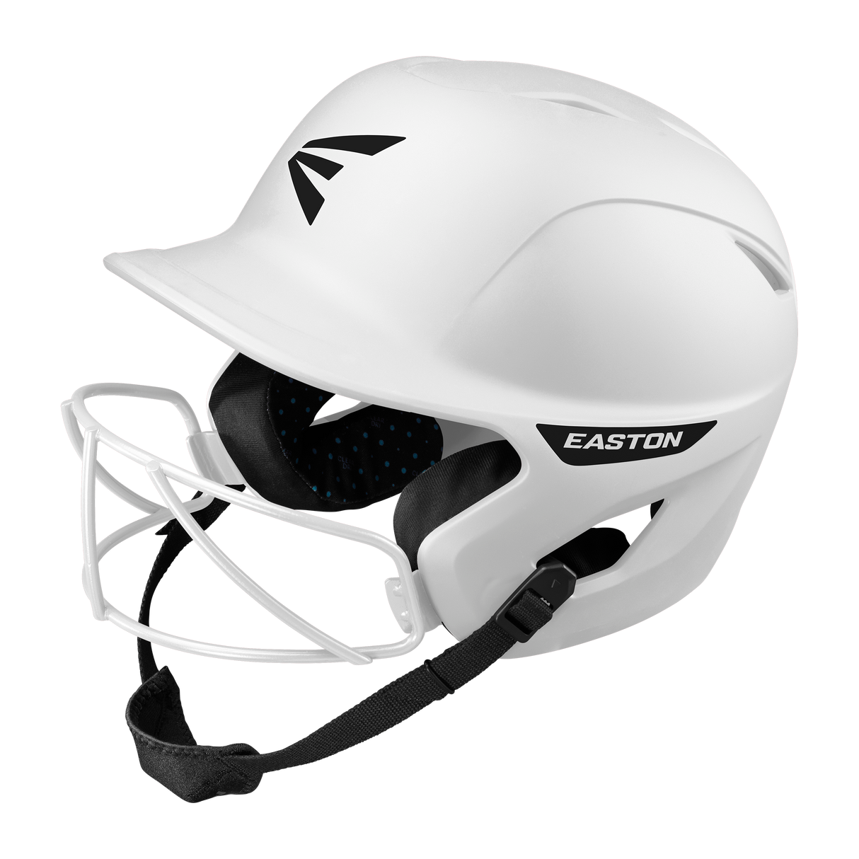 Easton Ghost Matte Softball Batting Helmet-1