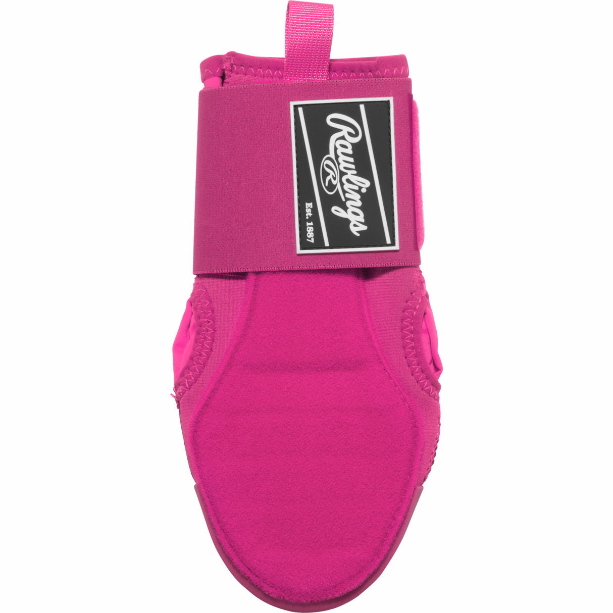 Rawlings Baseball Sliding Mitt-2