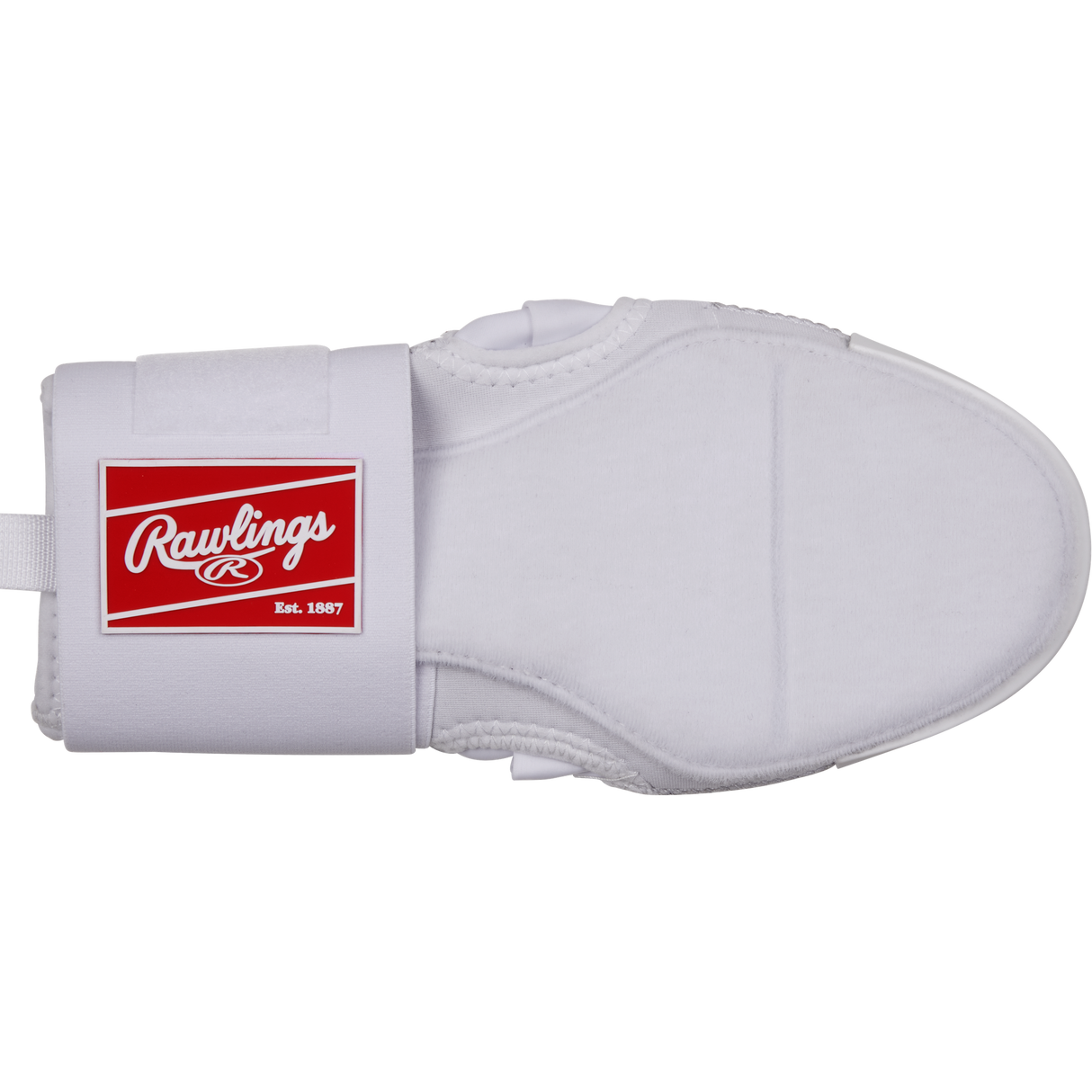 Rawlings Baseball Sliding Mitt-2