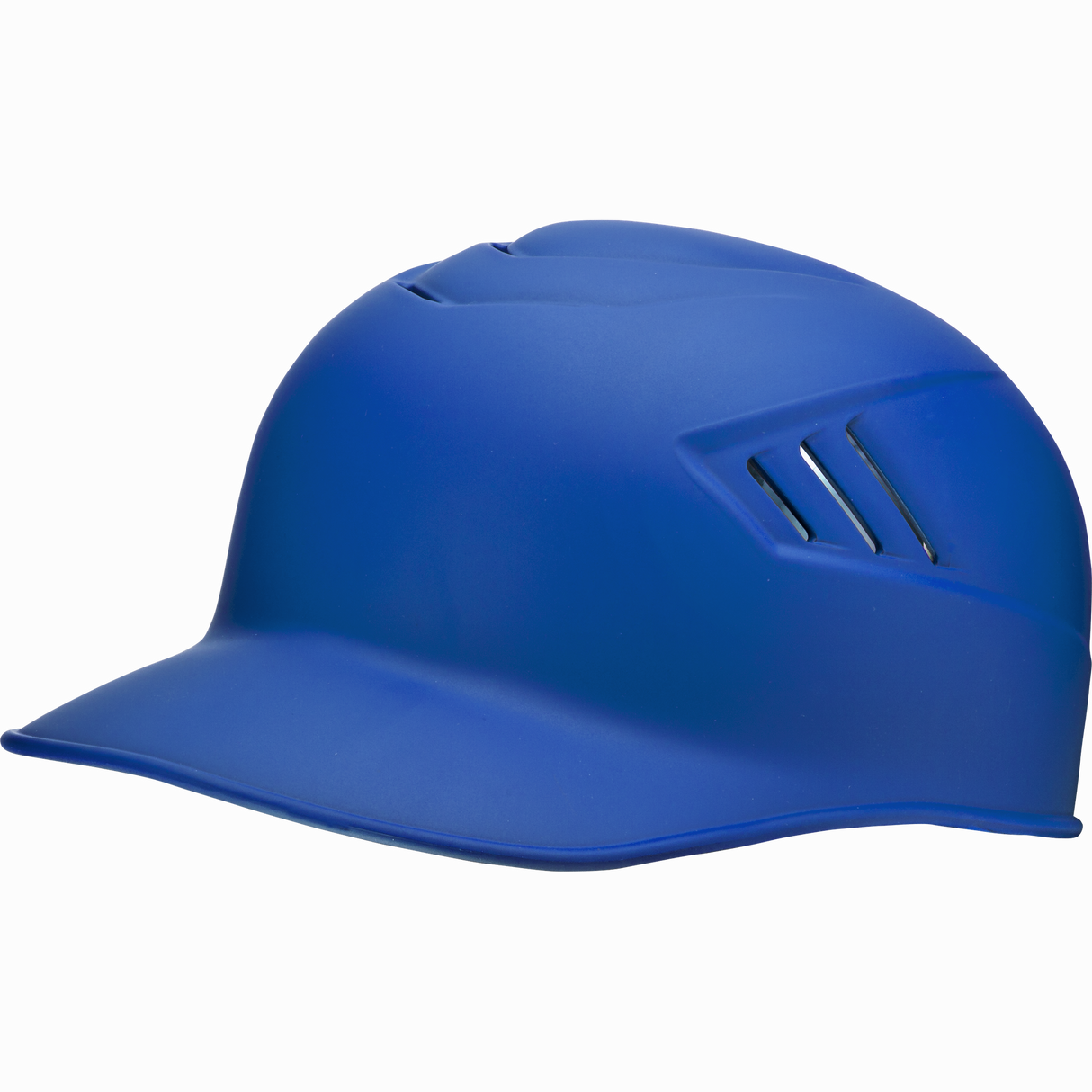 Rawlings Adult Coolflo Matte Base Coach Baseball Batting Helmet