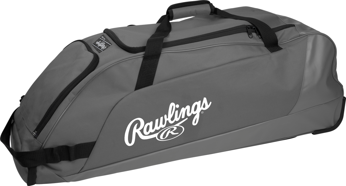 Rawlings Workhorse Wheeled Equipment Bag