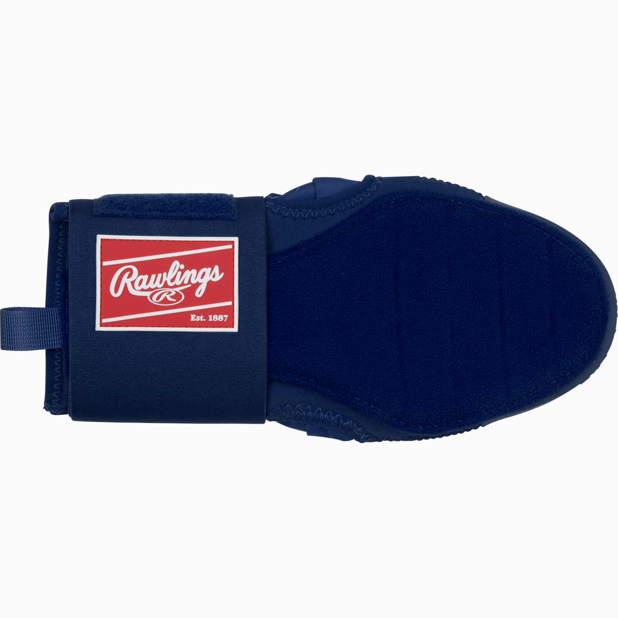 Rawlings Baseball Sliding Mitt-2