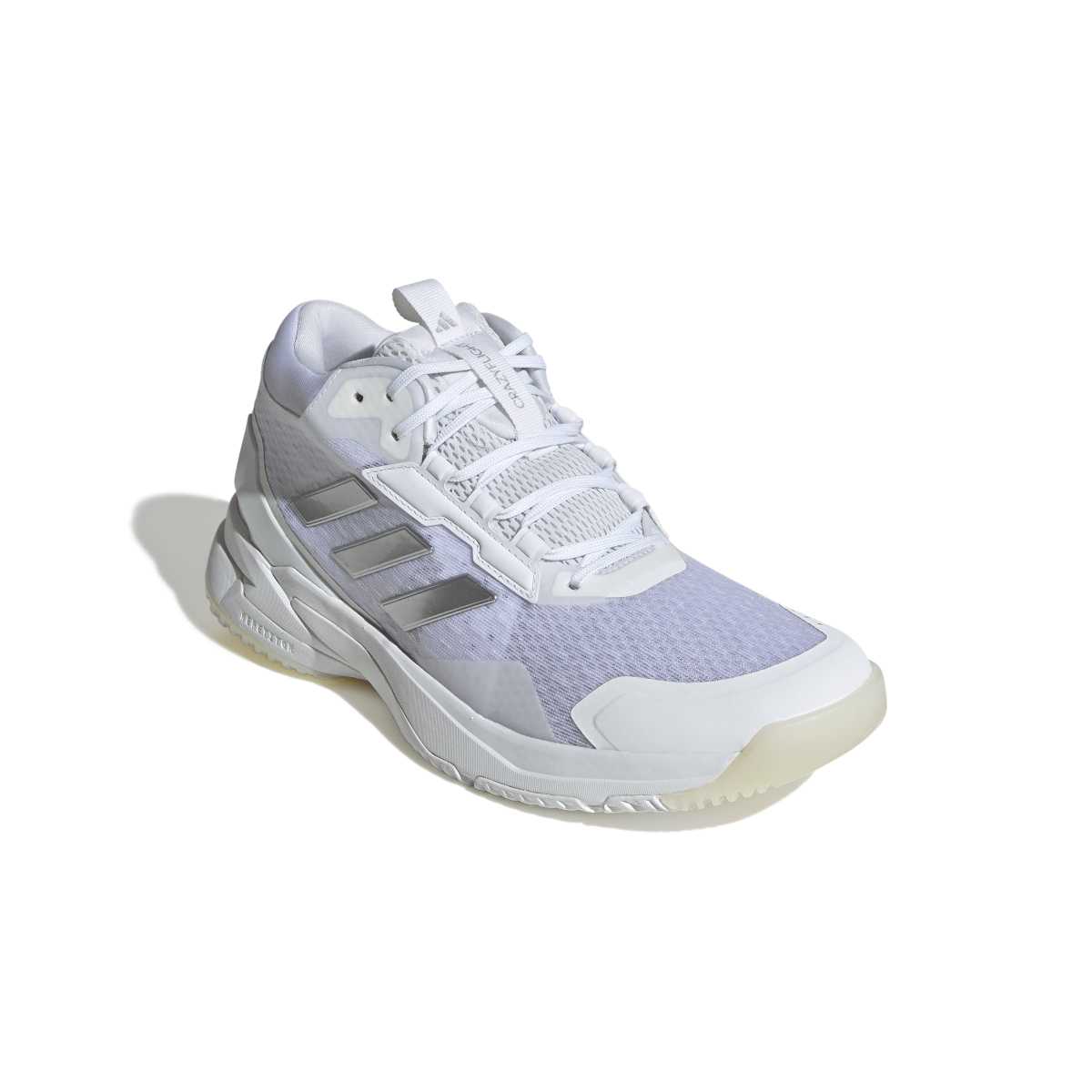 adidas Women's Crazyflight 6 Mid Indoor Shoes-6