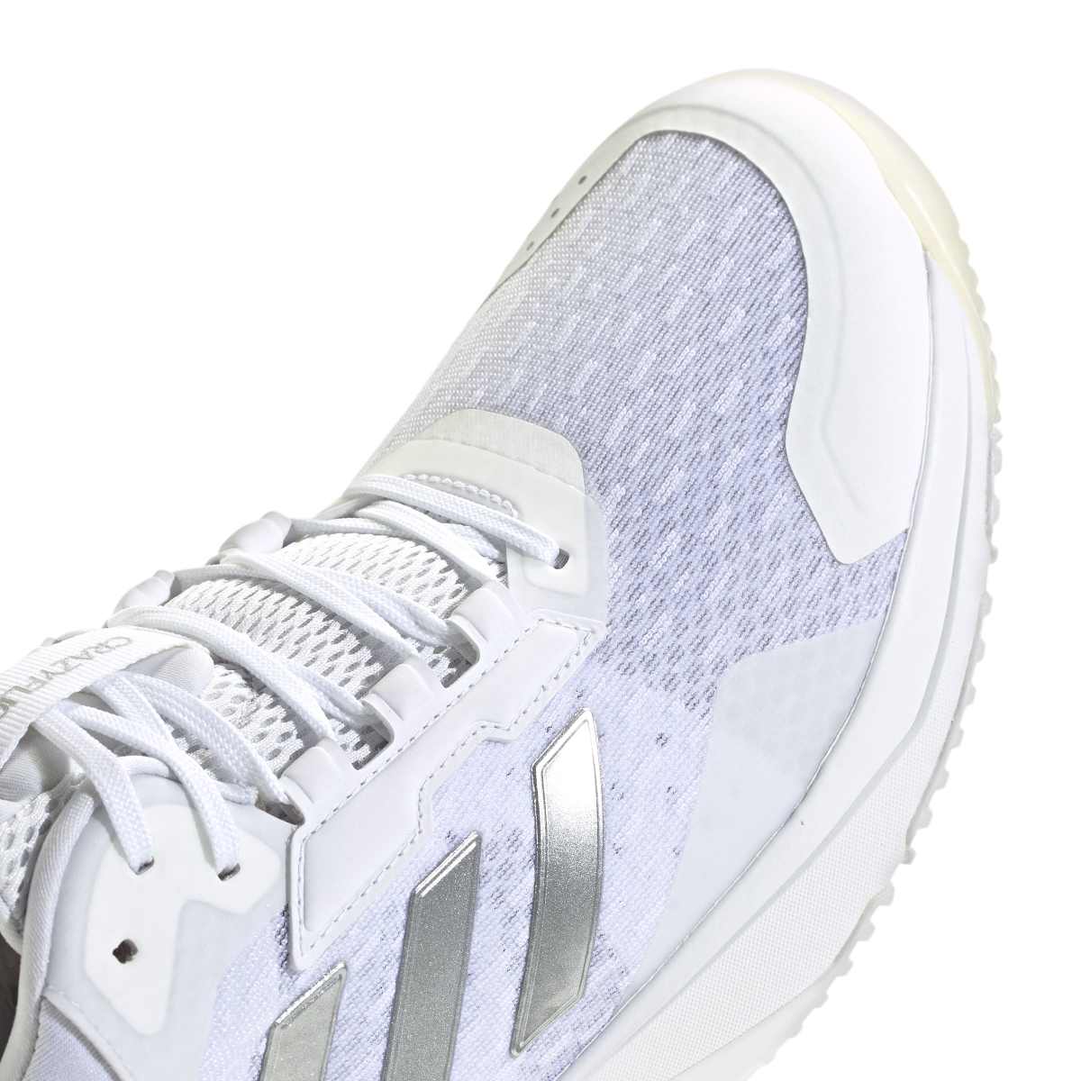 adidas Women's Crazyflight 6 Mid Indoor Shoes-9
