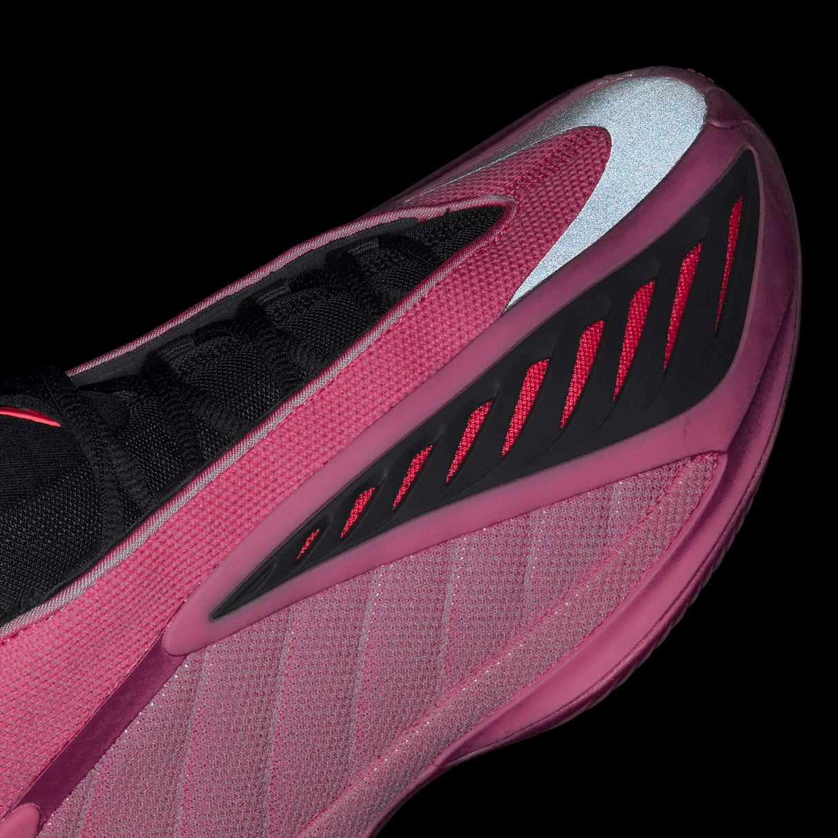 adidas Men's Anthony Edwards 2 Basketball Shoes-9