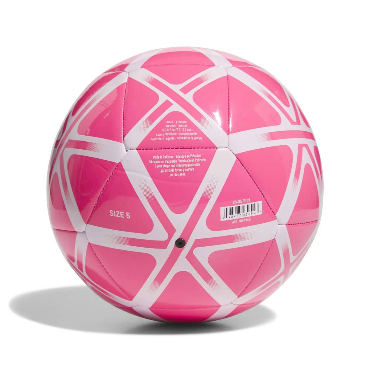 adidas Starlancer Club Ball-2