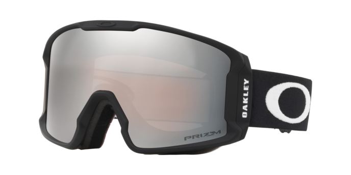 Oakley Line Miner M Snow Goggles-3