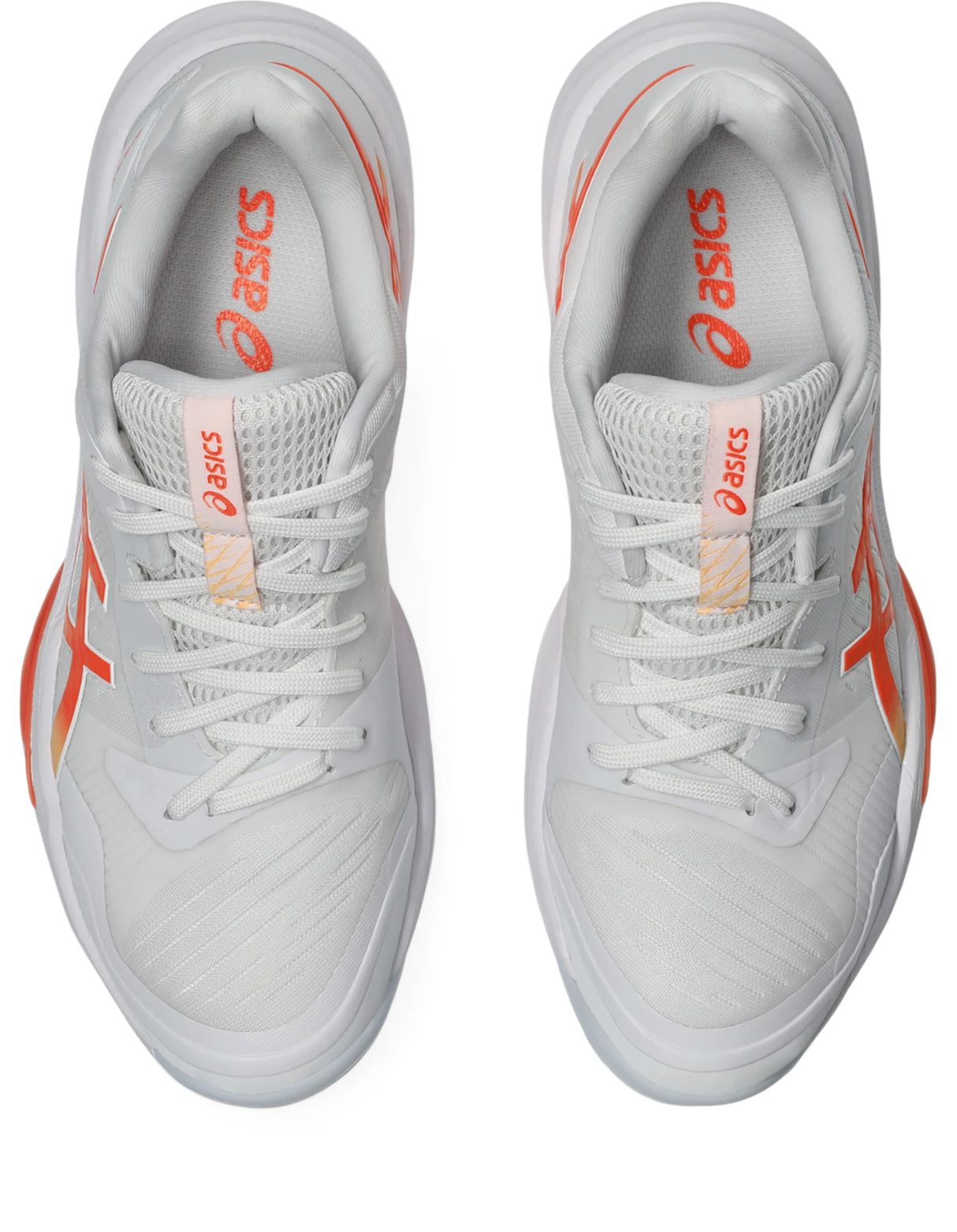 Asics Women's Sky Elite FF 3 Volleyball Shoes-4