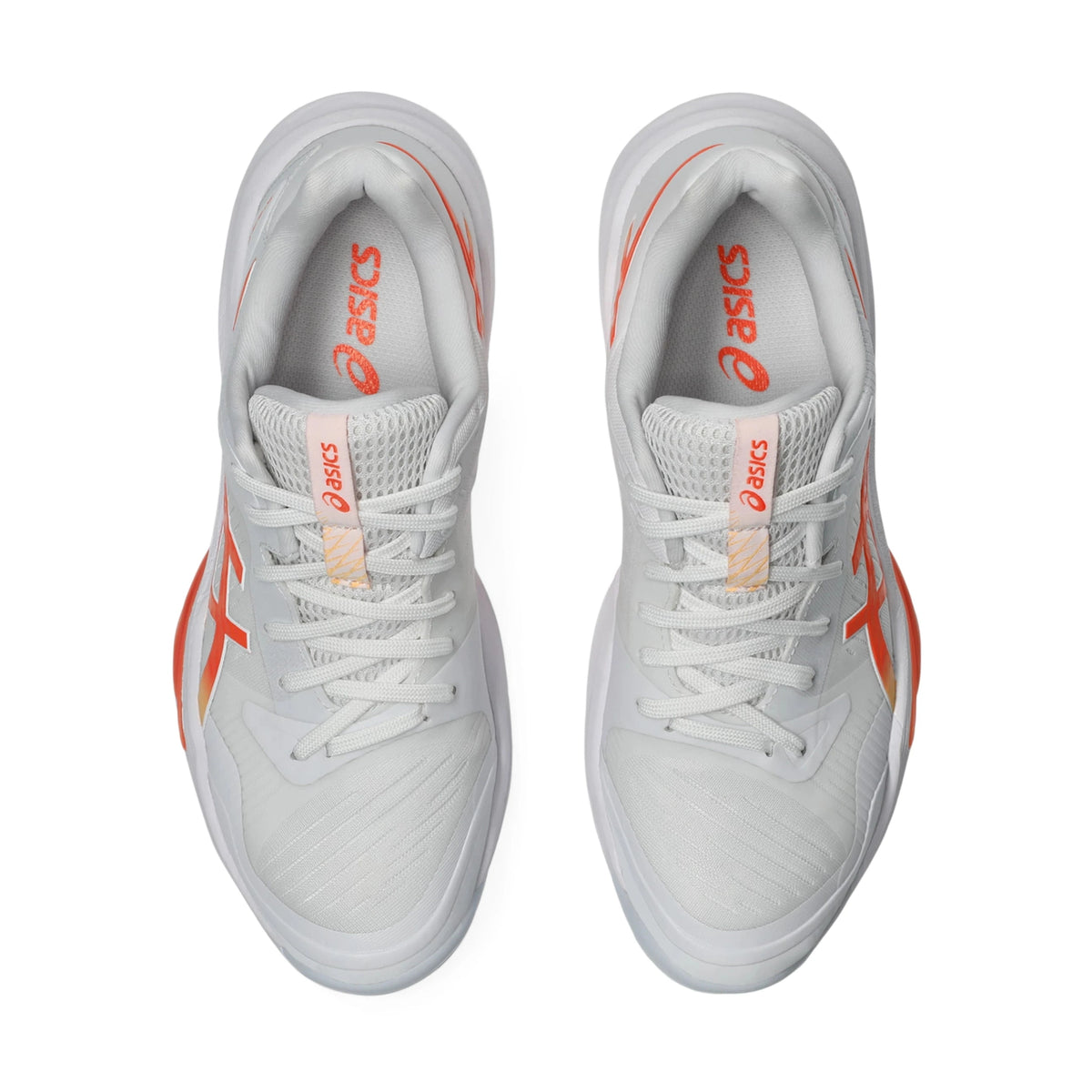 Asics Women's Sky Elite FF 3 Volleyball Shoes-4