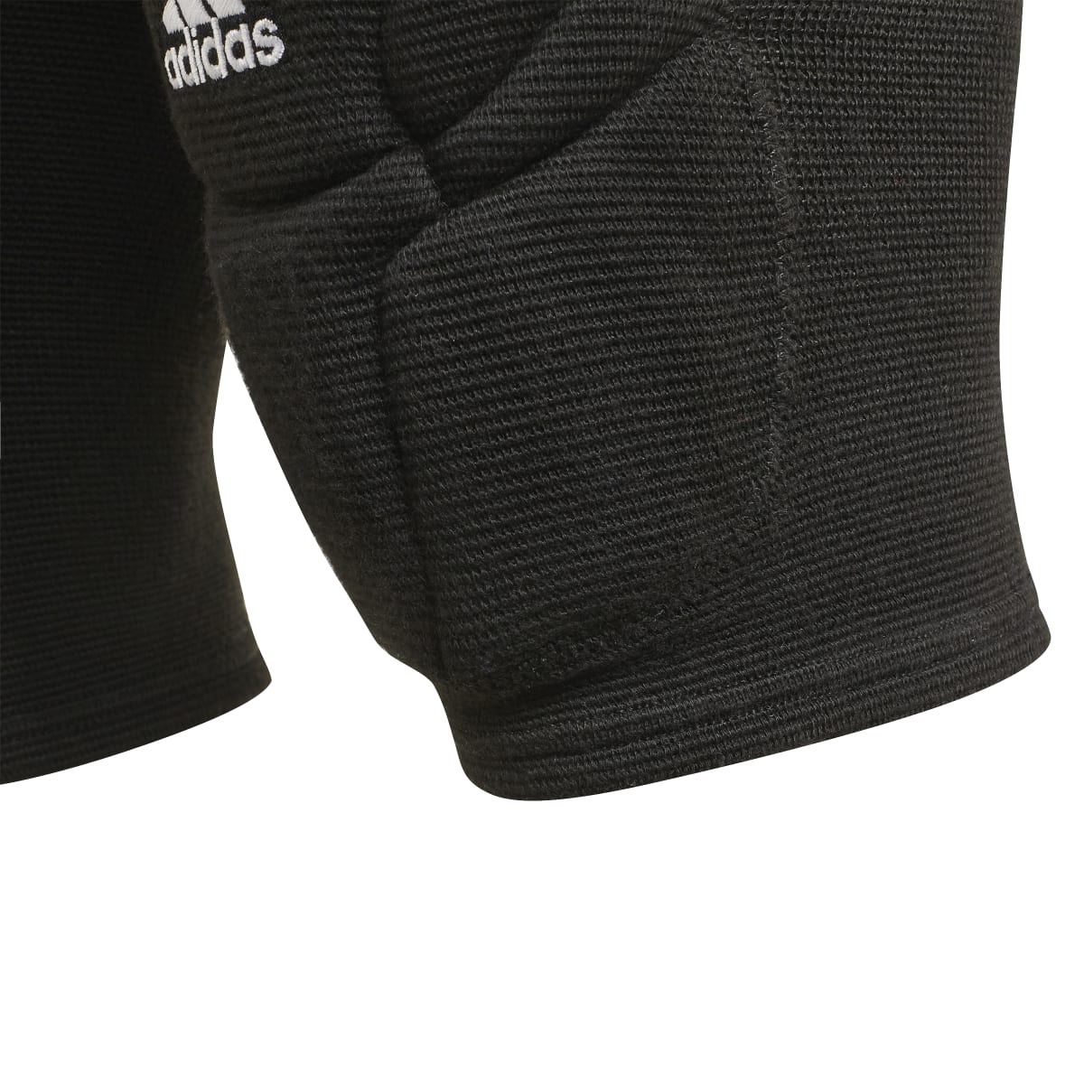 adidas Adult Elite 19cm Volleyball Knee Pads (1 Pair)-4
