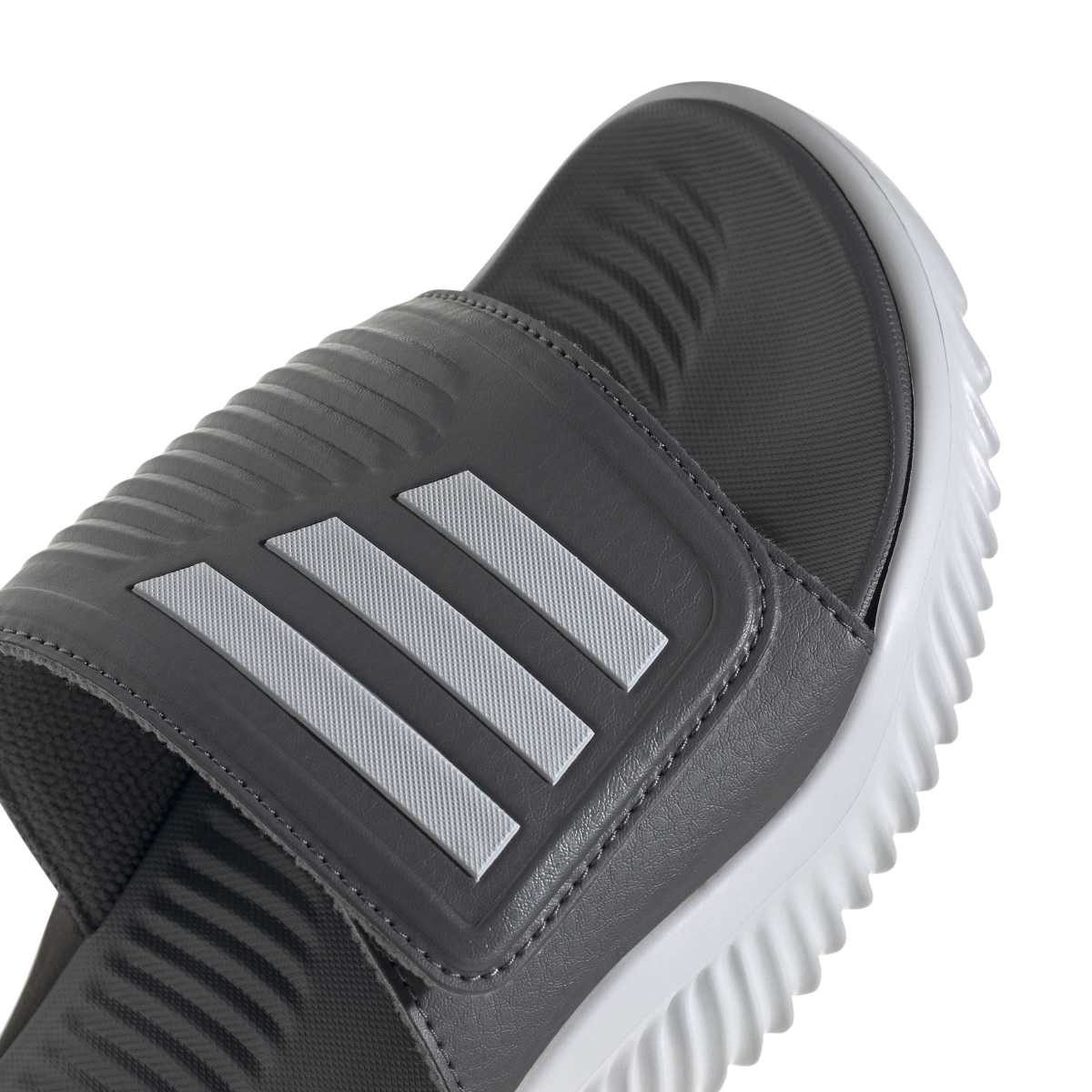 adidas Men's Alpharesponse 2.0 Slides-8