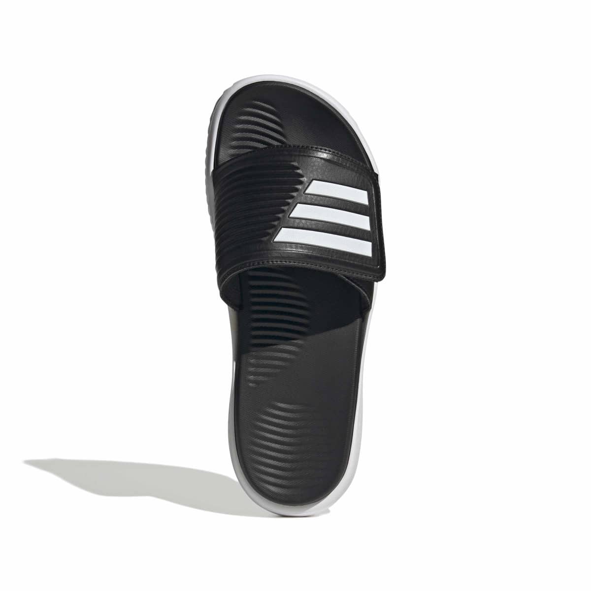 adidas Men's Alpharesponse 2.0 Slides-3