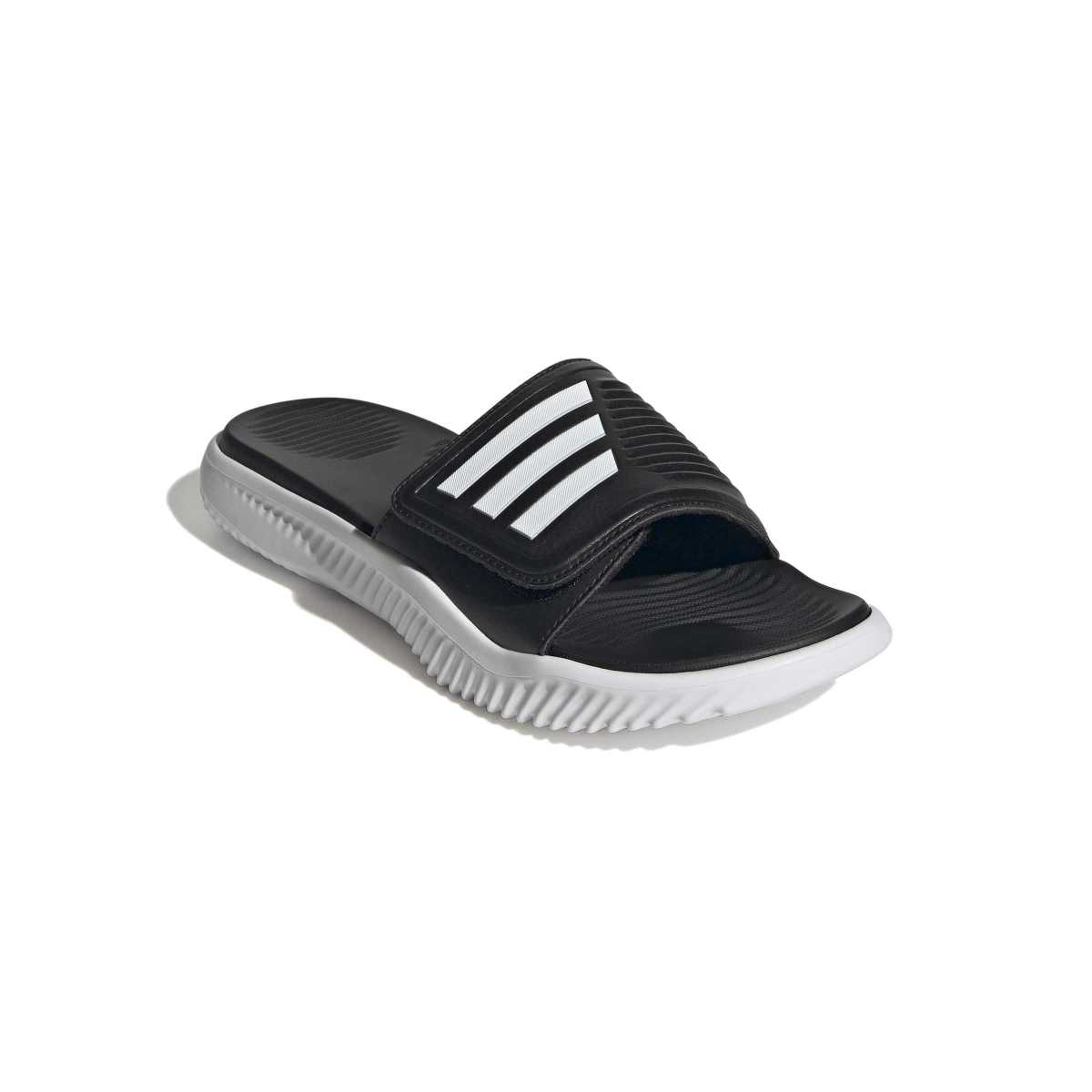 adidas Men's Alpharesponse 2.0 Slides-6