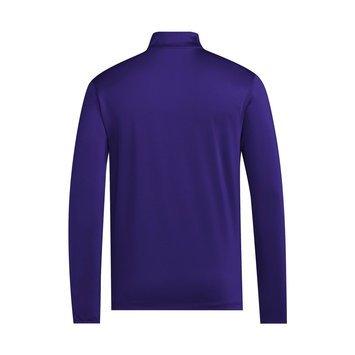 adidas Men's 1/2 Zip Golf Jacket-2