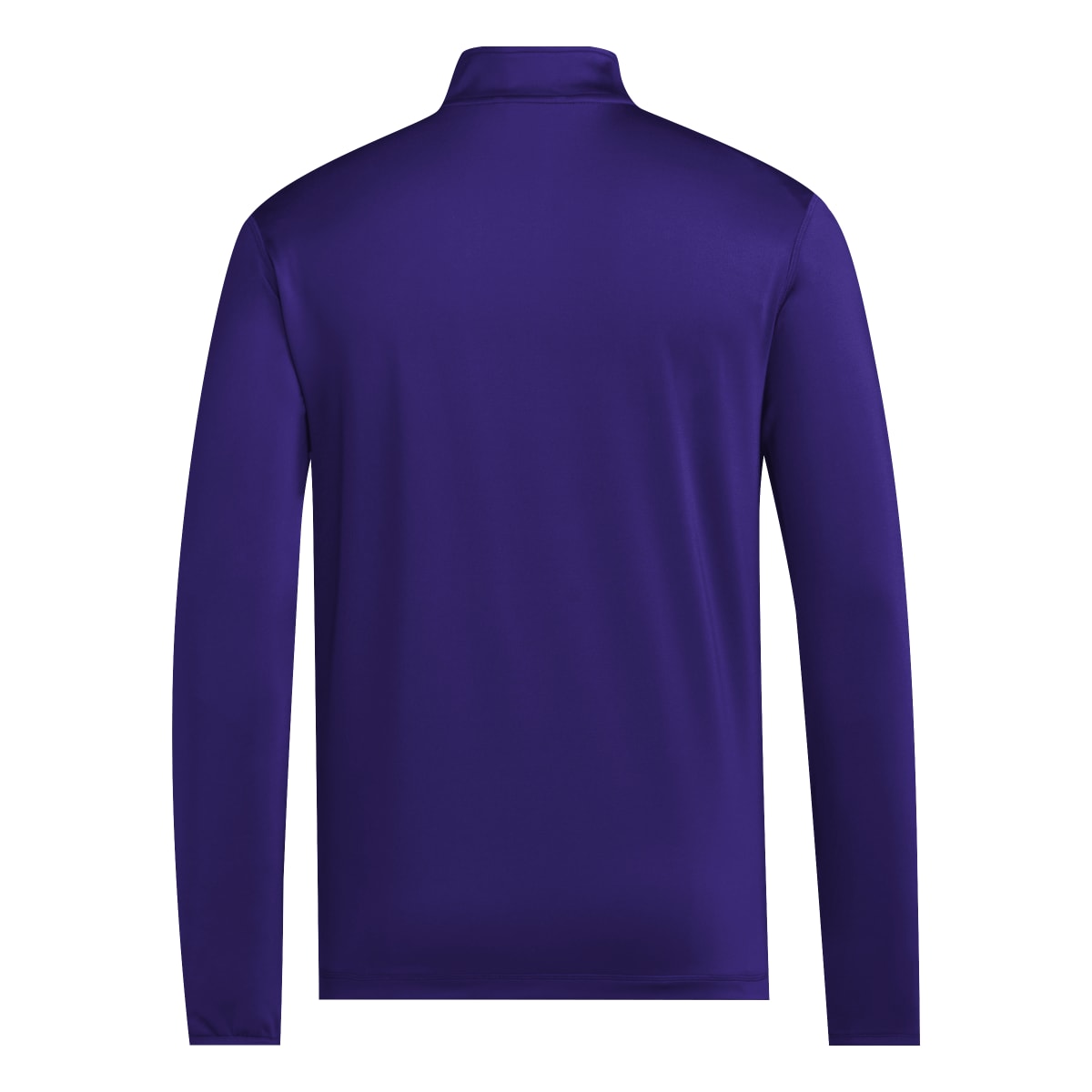 adidas Men's 1/2 Zip Golf Jacket-2