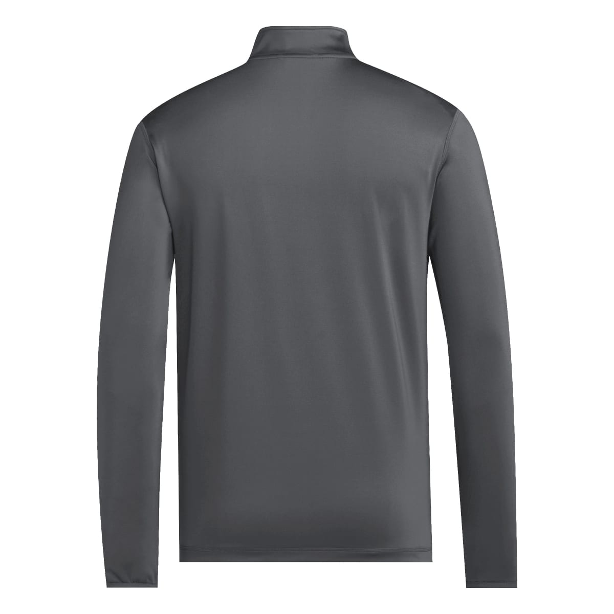 adidas Men's 1/2 Zip Golf Jacket-2
