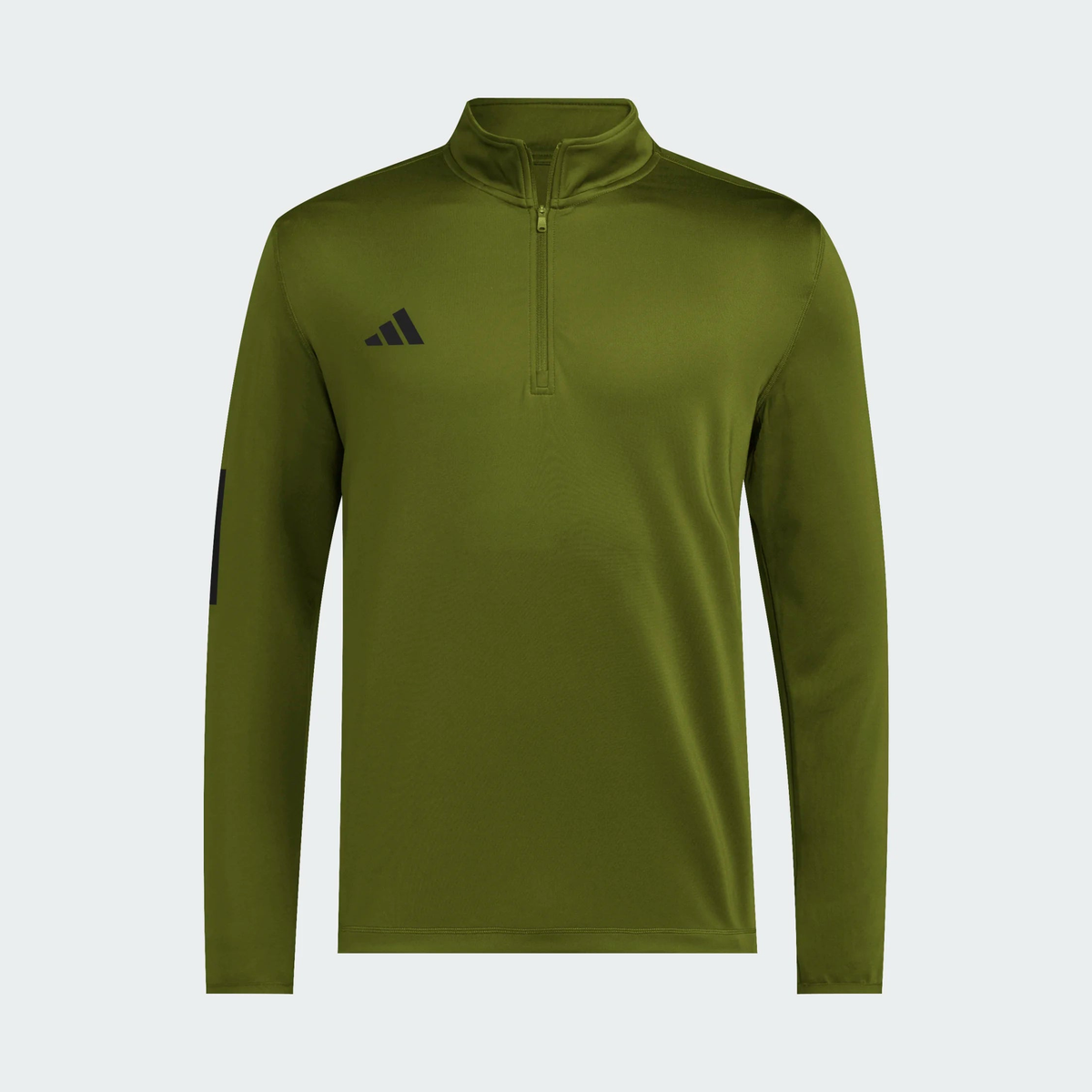 adidas Men's 1/2 Zip Golf Jacket