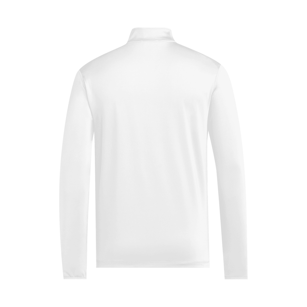 adidas Men's 1/2 Zip Golf Jacket-2