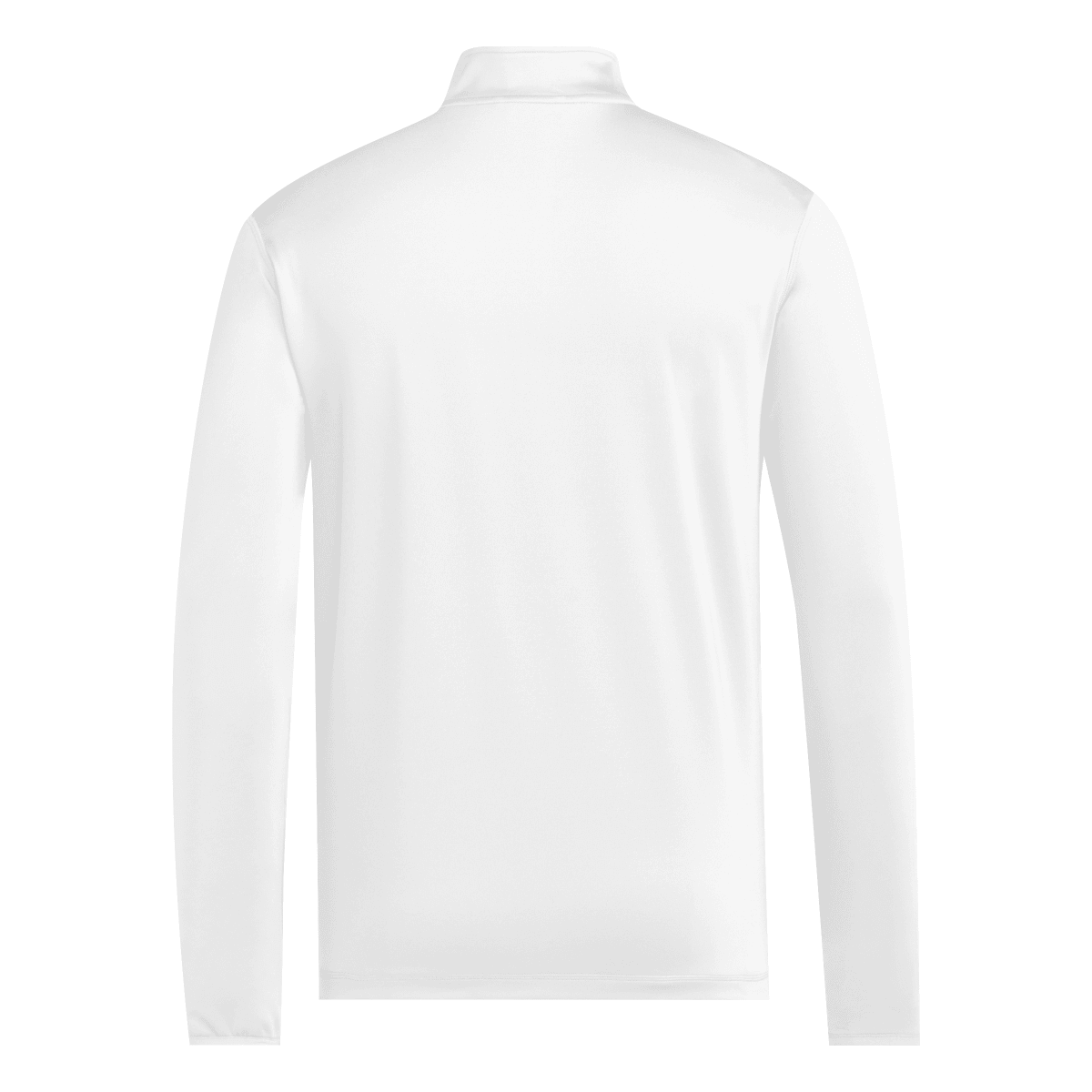 adidas Men's 1/2 Zip Golf Jacket-2